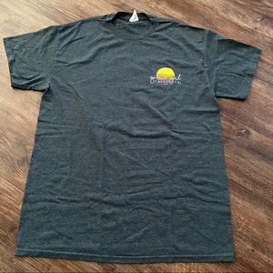 GirlieGirl Original tshirt